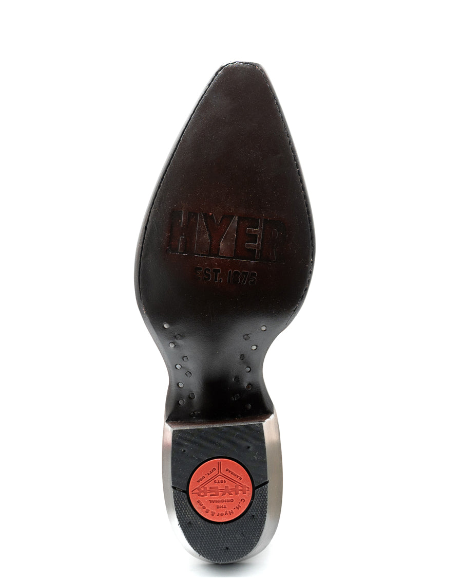 Women's Hope Western Boots - Hw56030 by Hyer from Skip's Western Outfitters