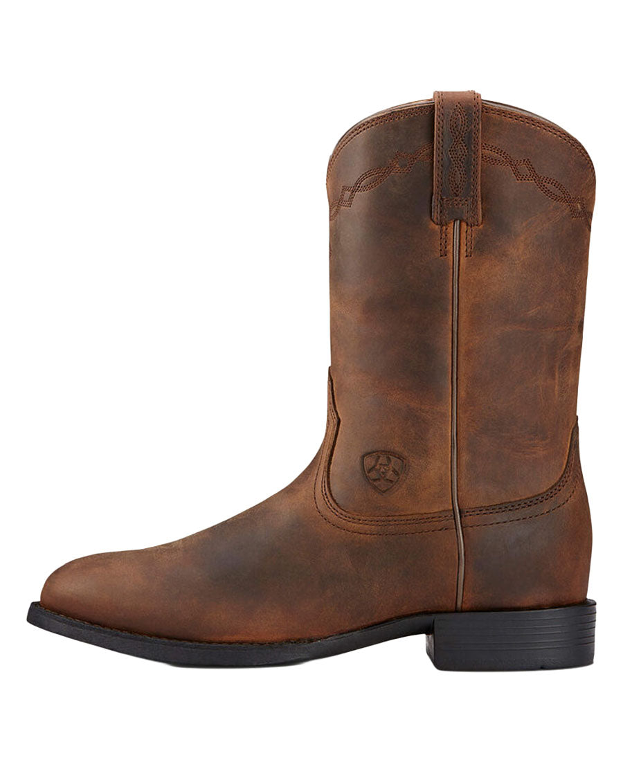 Women's Heritage Roper Boots - 10000797