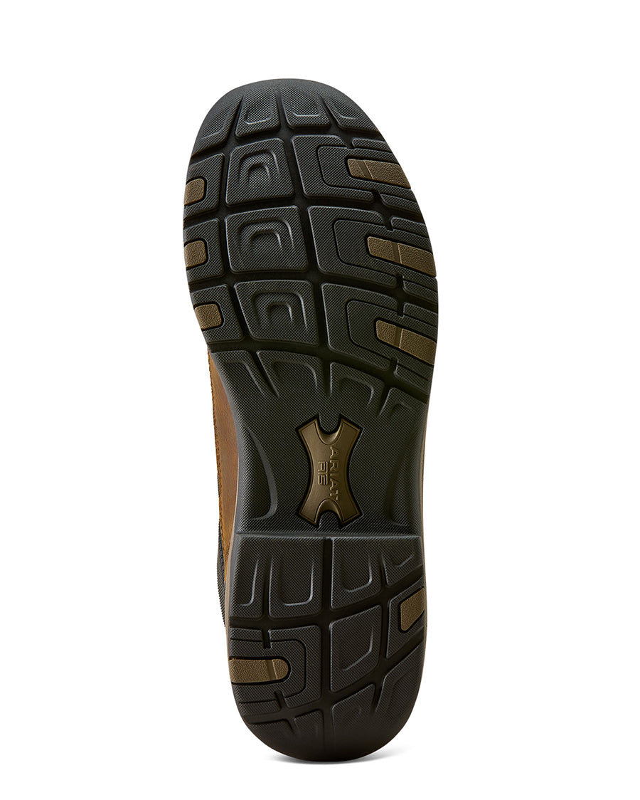 Men's Terrain Trek Waterproof Boots - 10080518