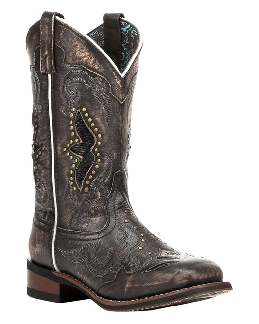 Women's Spellbound Snake Boots - 5660