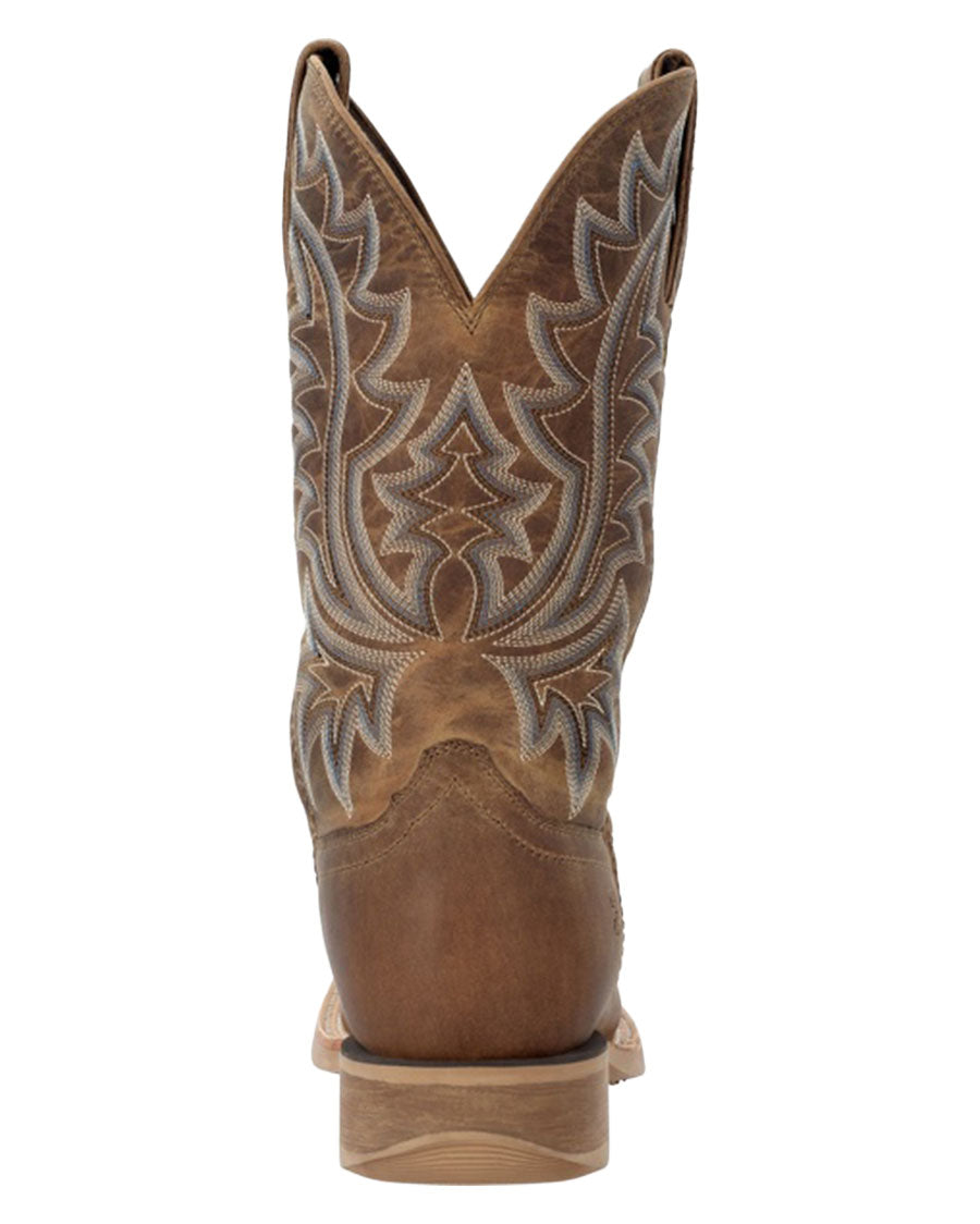 Men's Rebel Pro Boots - Ddb0549