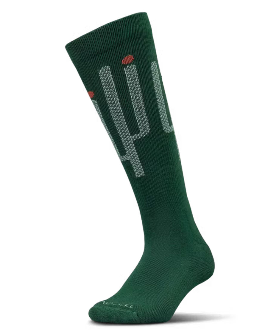 Men's 3-Pack Over-The-Calf Socks - 31352-Cms
