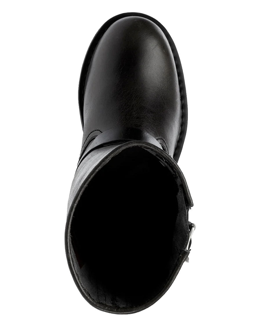 Women's Dartford 10" Engineer Boots - 83803