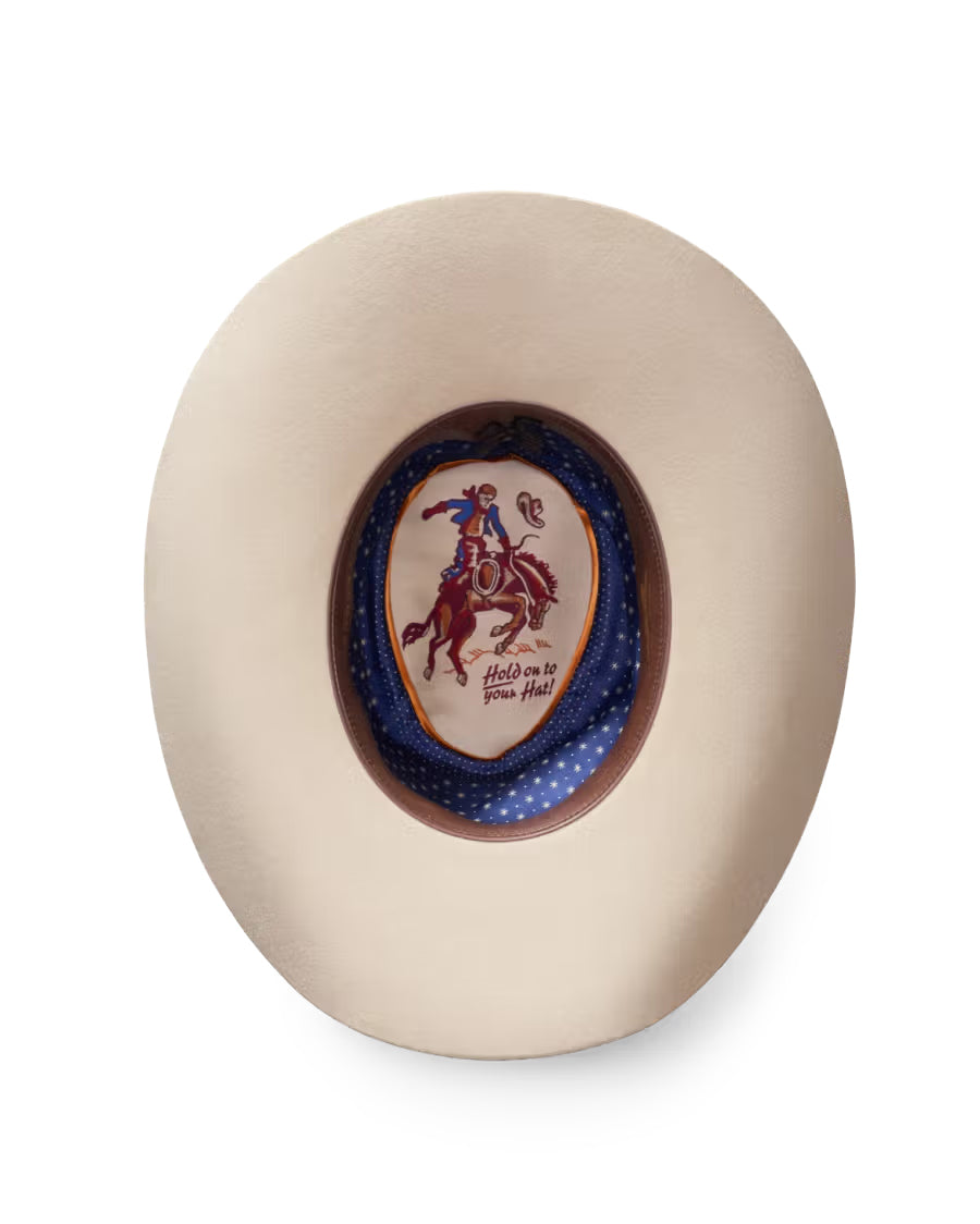 Cattleman Fur Cowboy Hat - 30404-Sby