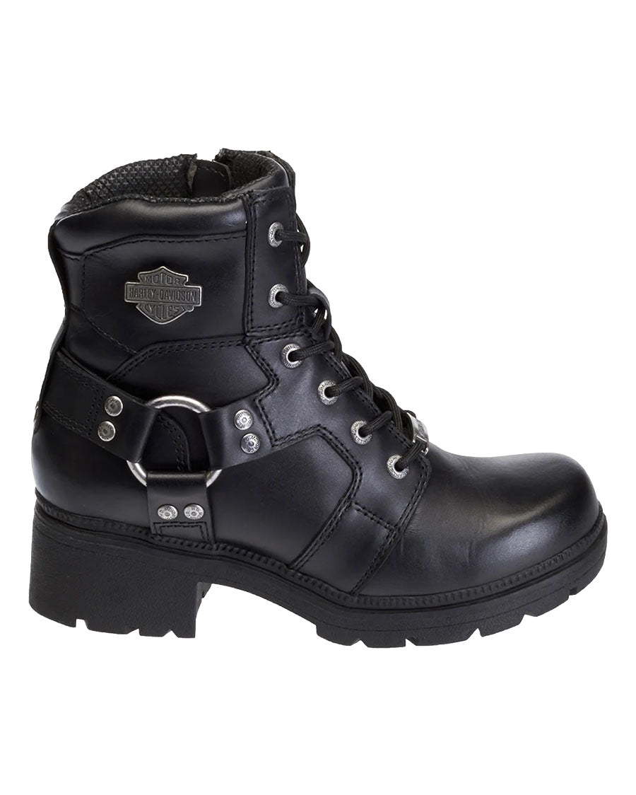 Women's Jocelyn 6" Lace-Up Boots - 83775