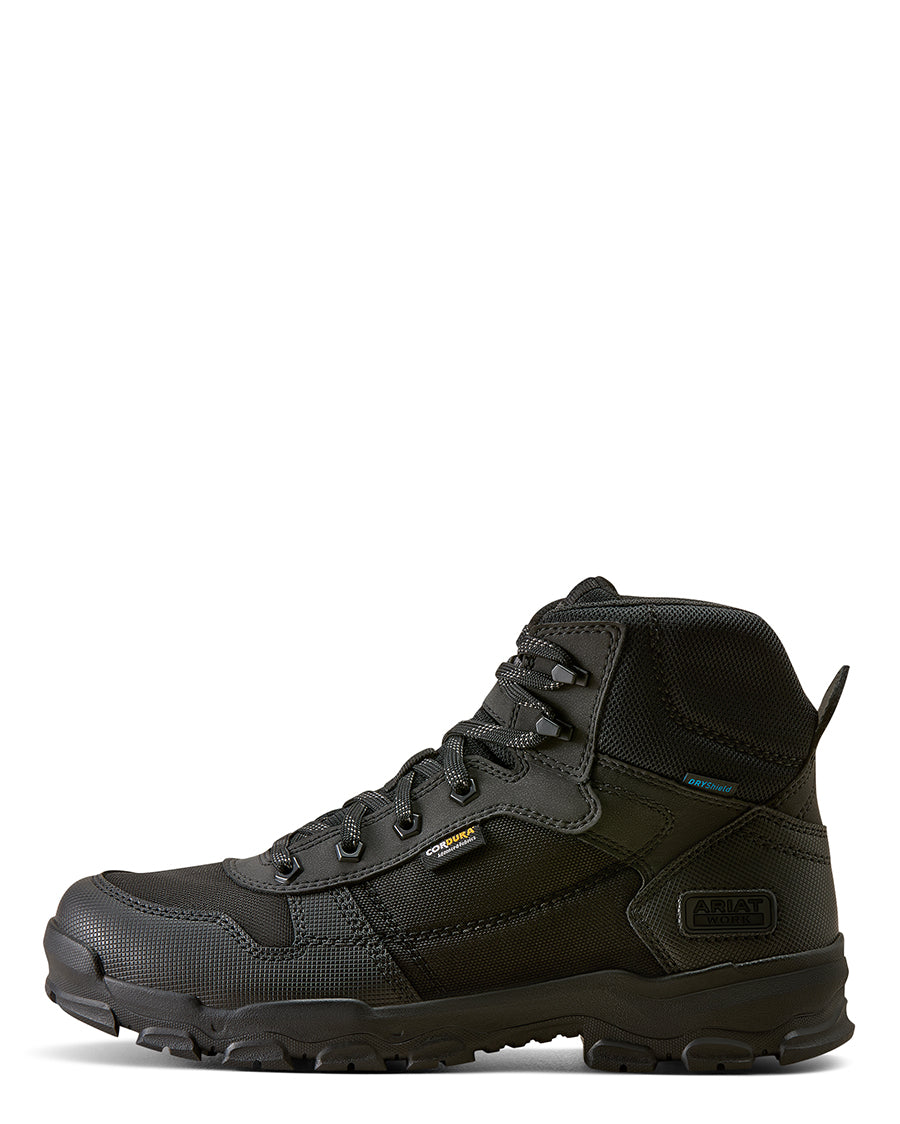 Men's Stryker Neo Waterproof Work Boots - 10080337