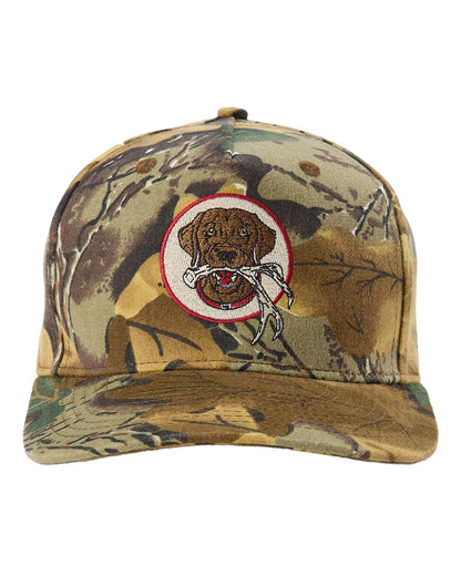 Maggie May Snapback - Mhh26Magmaycamo