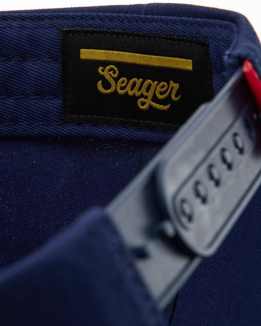 Sgr Usa Snapback - Mhsu26Usanvy