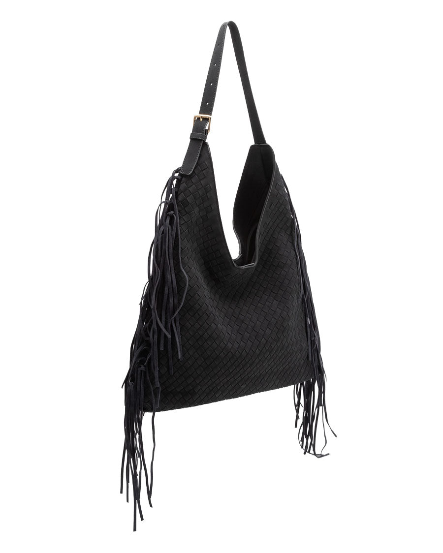 Women's Brynlee Vegan Suede Tote Bag - Ea1109K