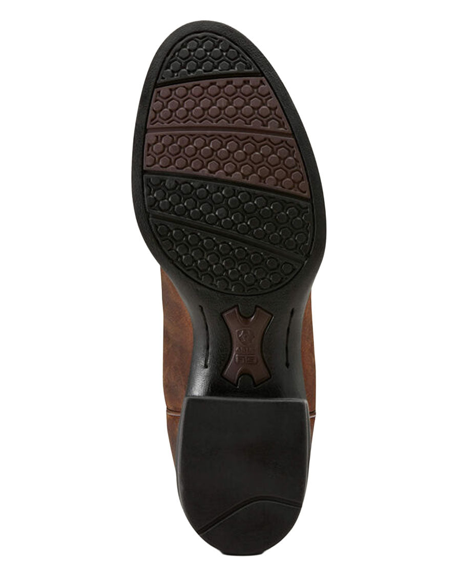 Women's Heritage Roper Boots - 10000797