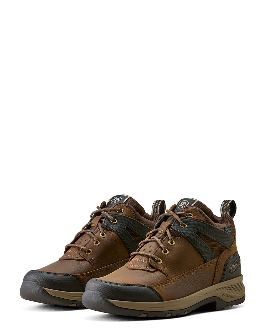 Men's Terrain Trek Waterproof Boots - 10080518