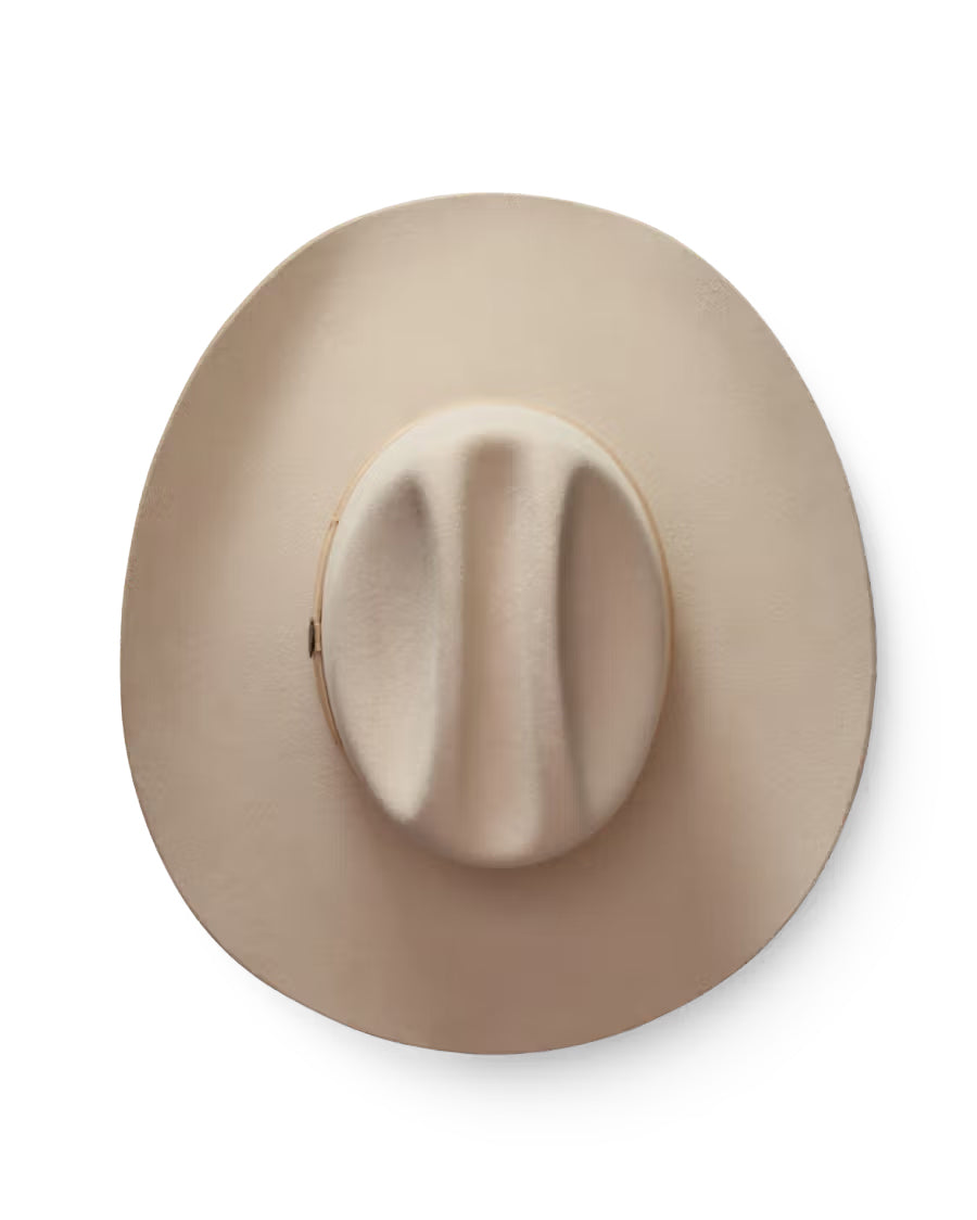 Cattleman Fur Cowboy Hat - 30404-Sby