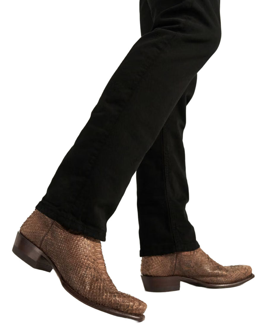 Tecovas Men's The Warren Western Boots - 11207-Ahb