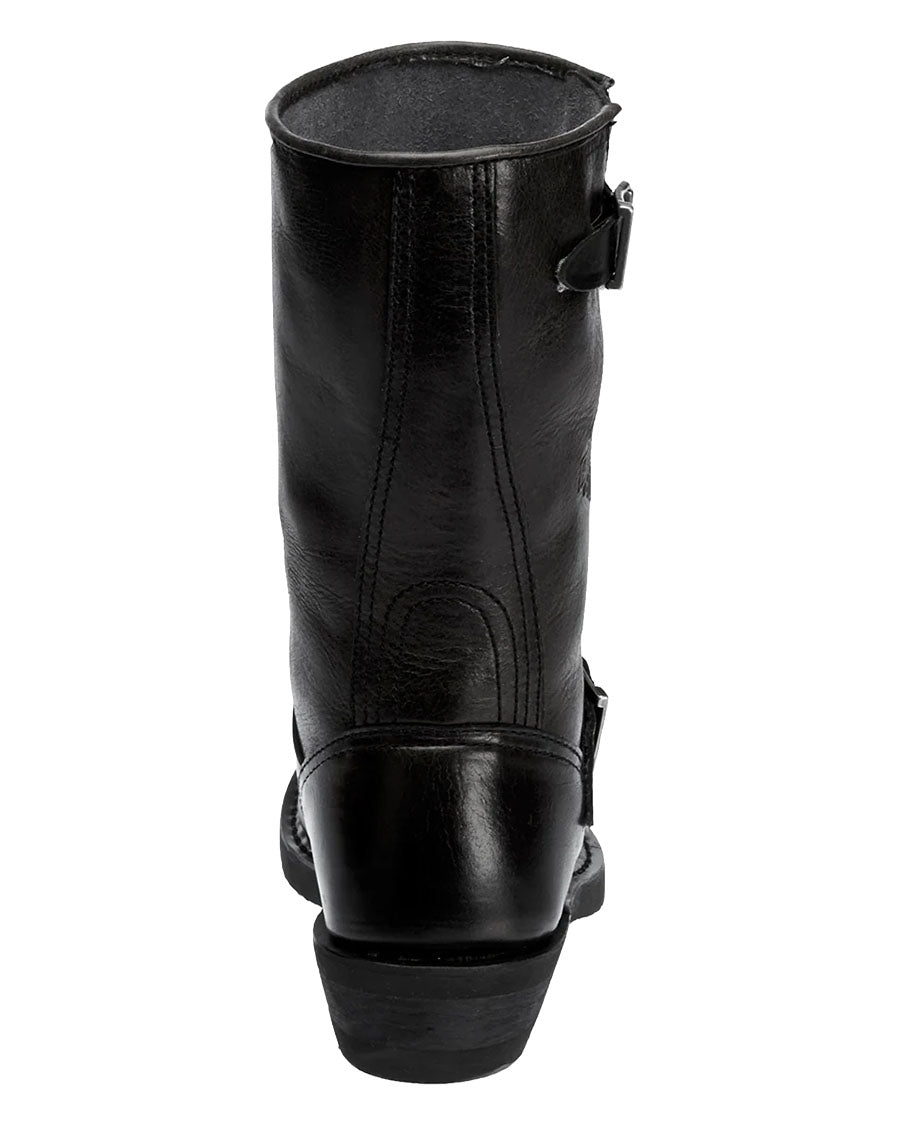 Women's Dartford 10" Engineer Boots - 83803