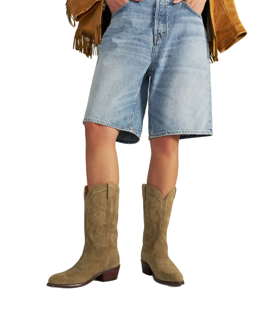Women's The Jamie Crossroad Western Boots - 21182-Oed