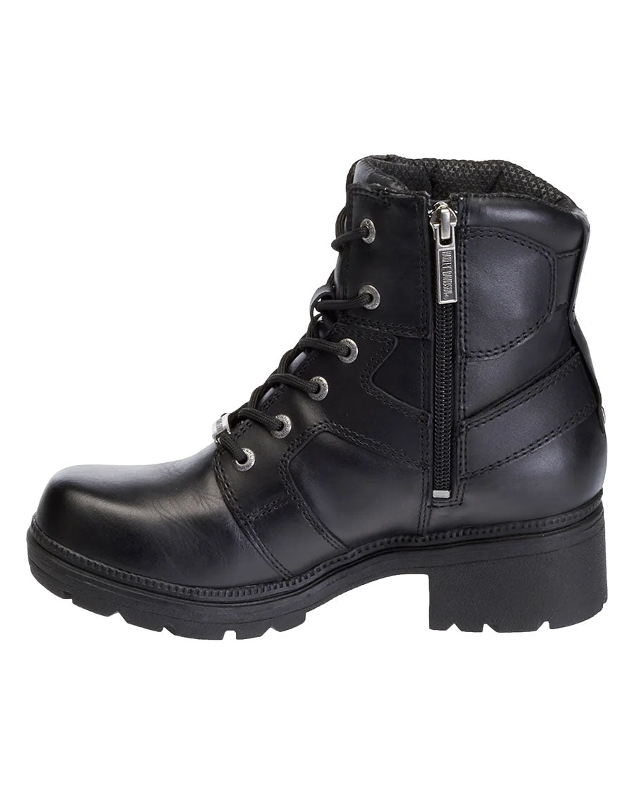 Women's Jocelyn 6" Lace-Up Boots - 83775