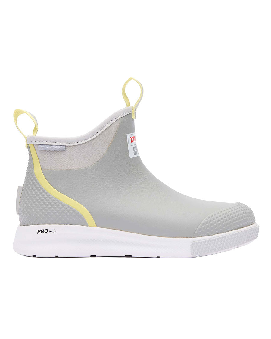 Women's 6" Ankle Deck Boots Sport - ADSW108