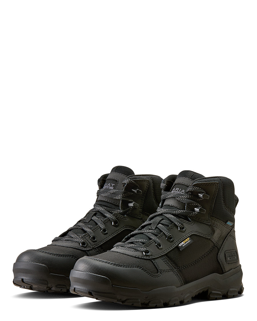 Men's Stryker Neo Waterproof Work Boots - 10080337
