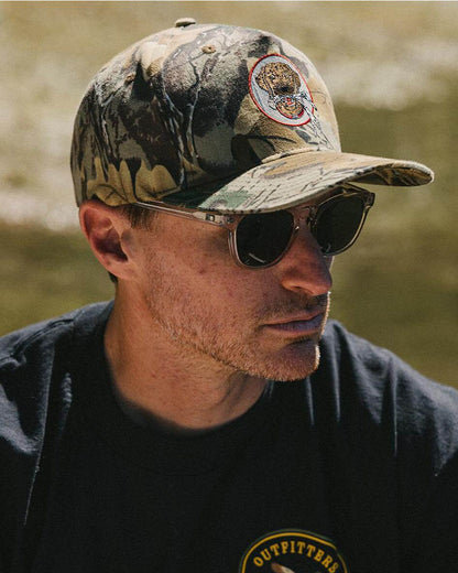 Maggie May Snapback - Mhh26Magmaycamo