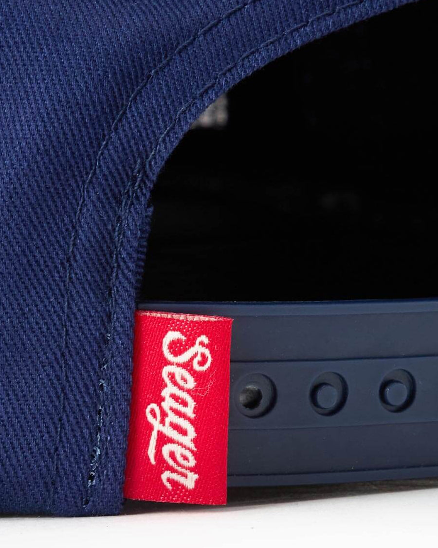 Sgr Usa Snapback - Mhsu26Usanvy