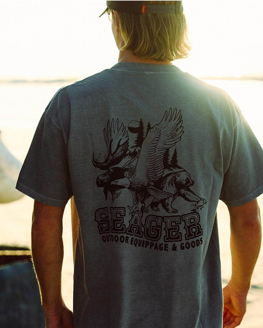 Premium Reserve Tee - Mtsp26Presvpgry