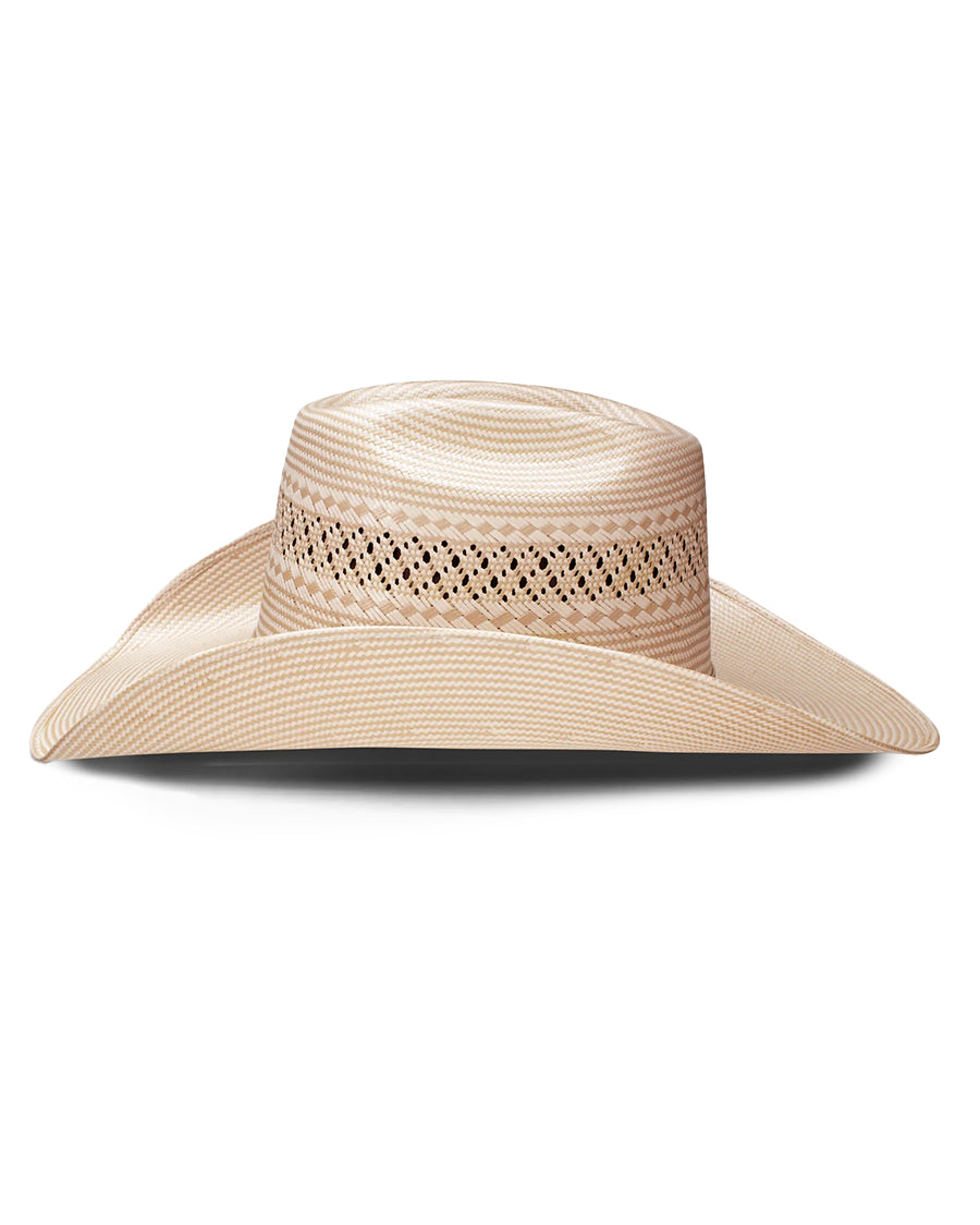 Cojo Special Straw Cowboy Hat