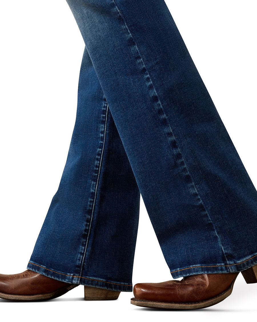 Women's Perfect Rise Vilma Ultrastretch Boot Cut Jeans - 10077090