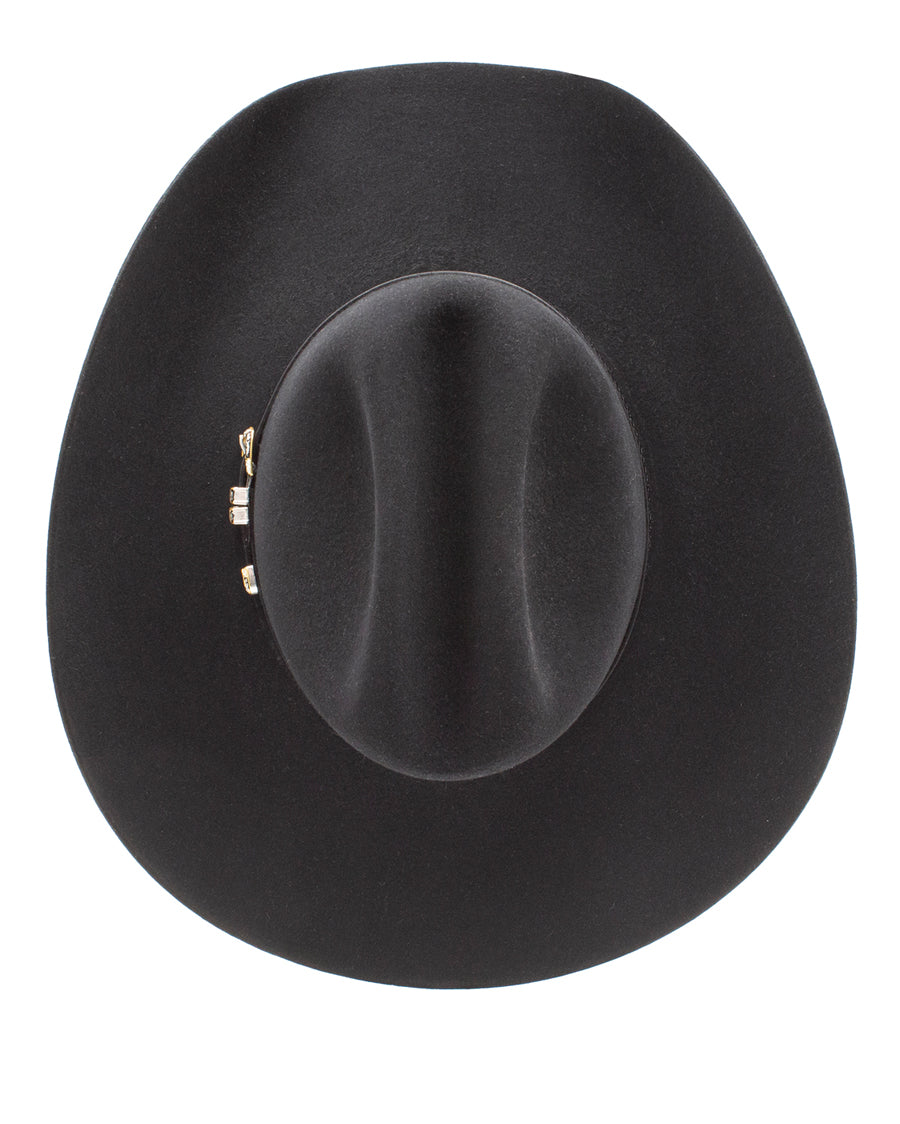Mckinley 10X Premier Fur Felt Cowboy Hat - Sfmckn-7242-07