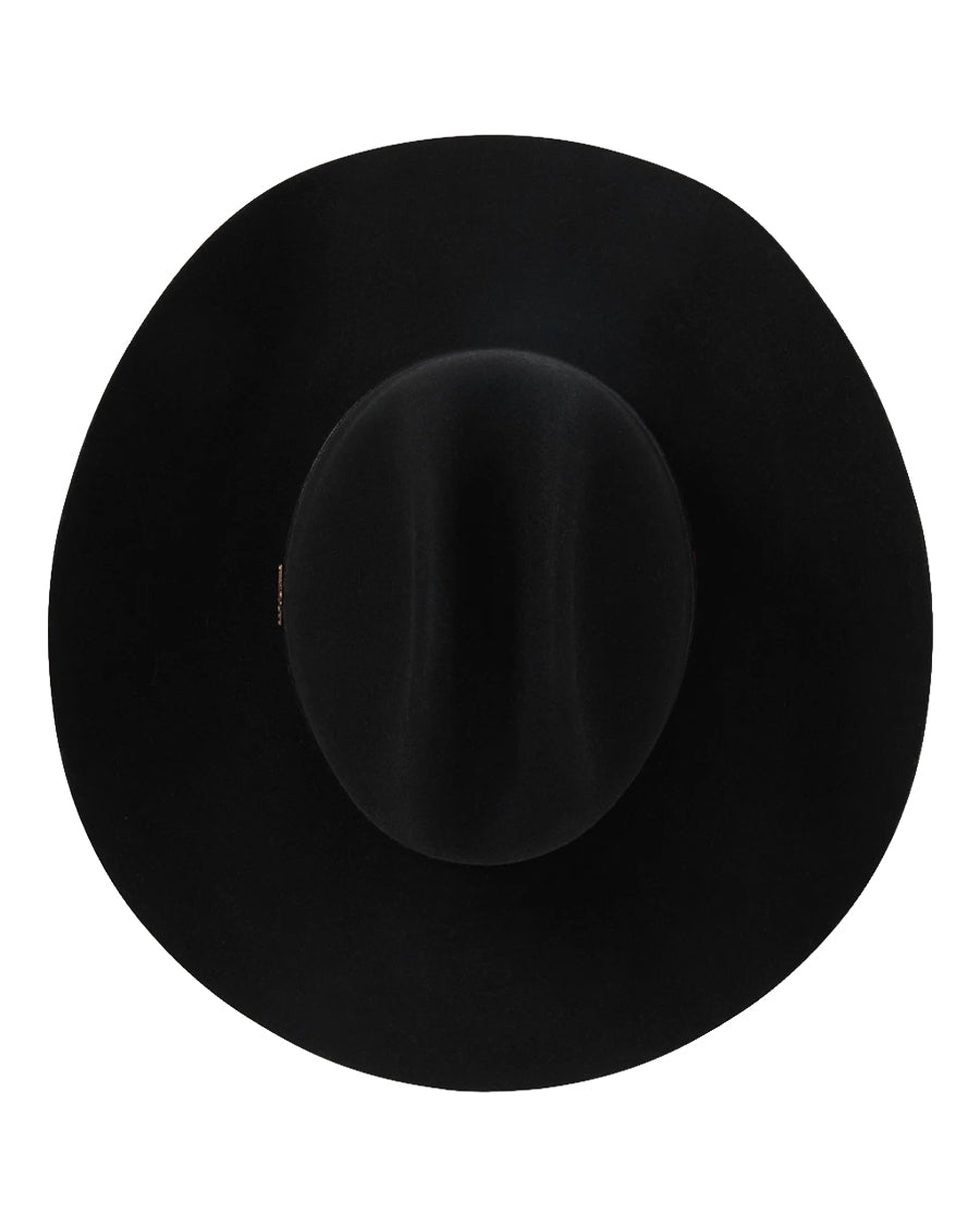 Medalist 5X Fur Felt Cowboy Hat - Sfmedl-7242-07