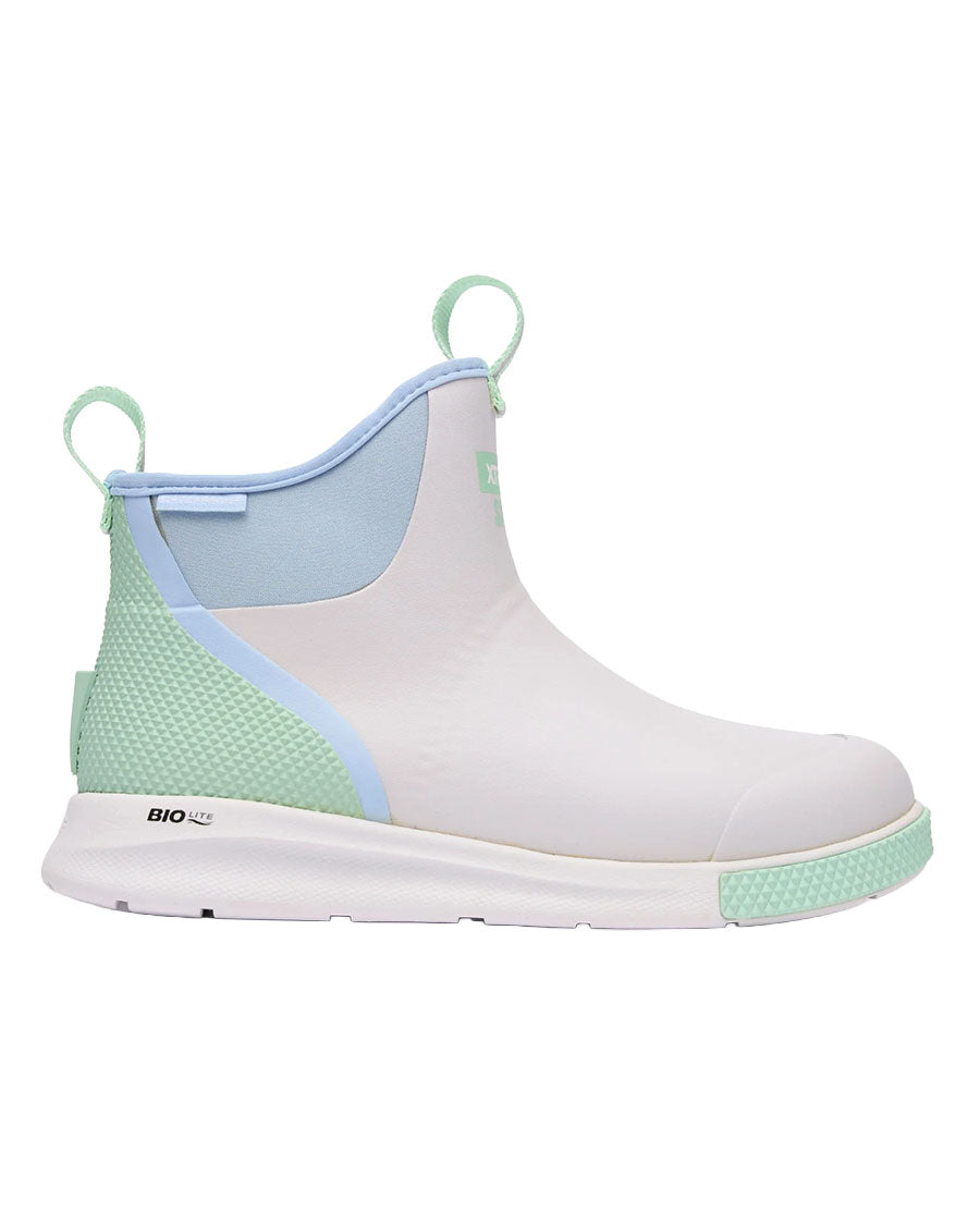 Women's 6" Ankle Deck Boots Sport - XADSW110