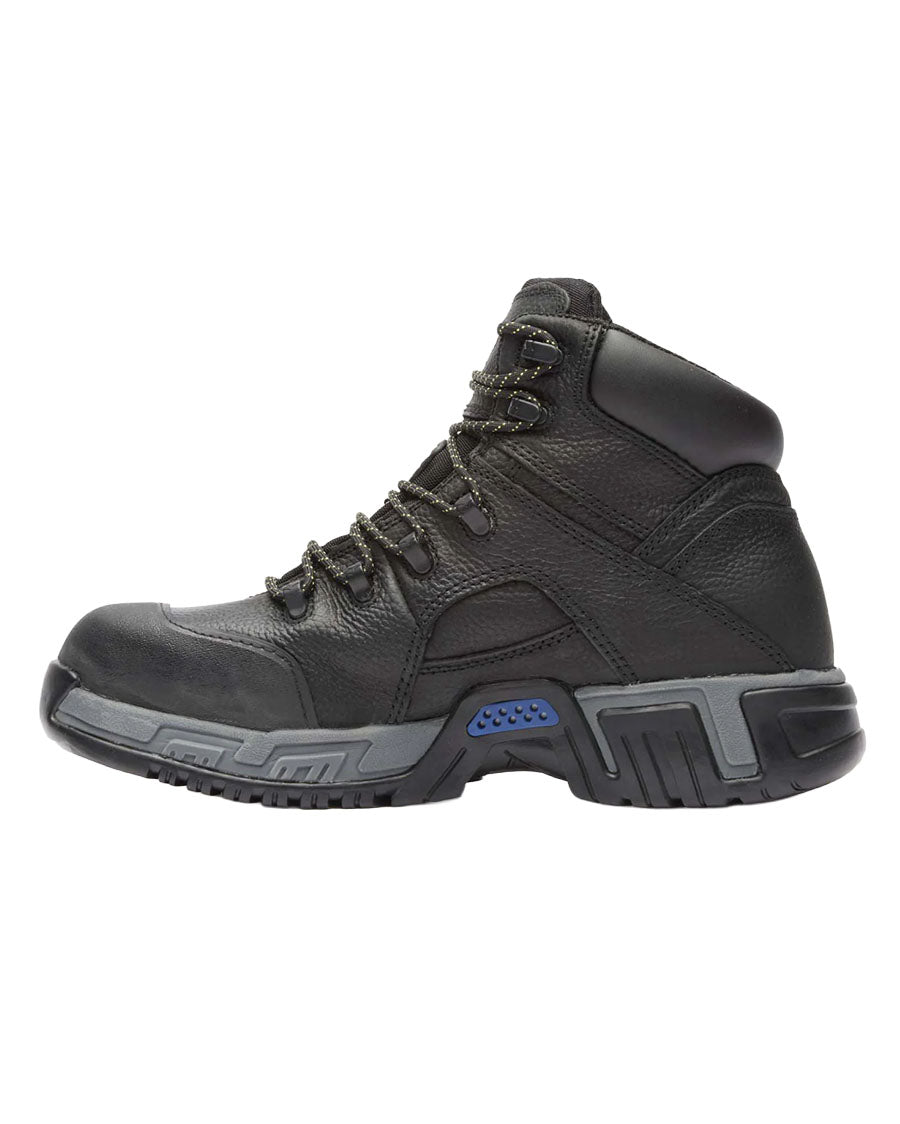 Waterproof Steel Toe Work Boot - XHY866
