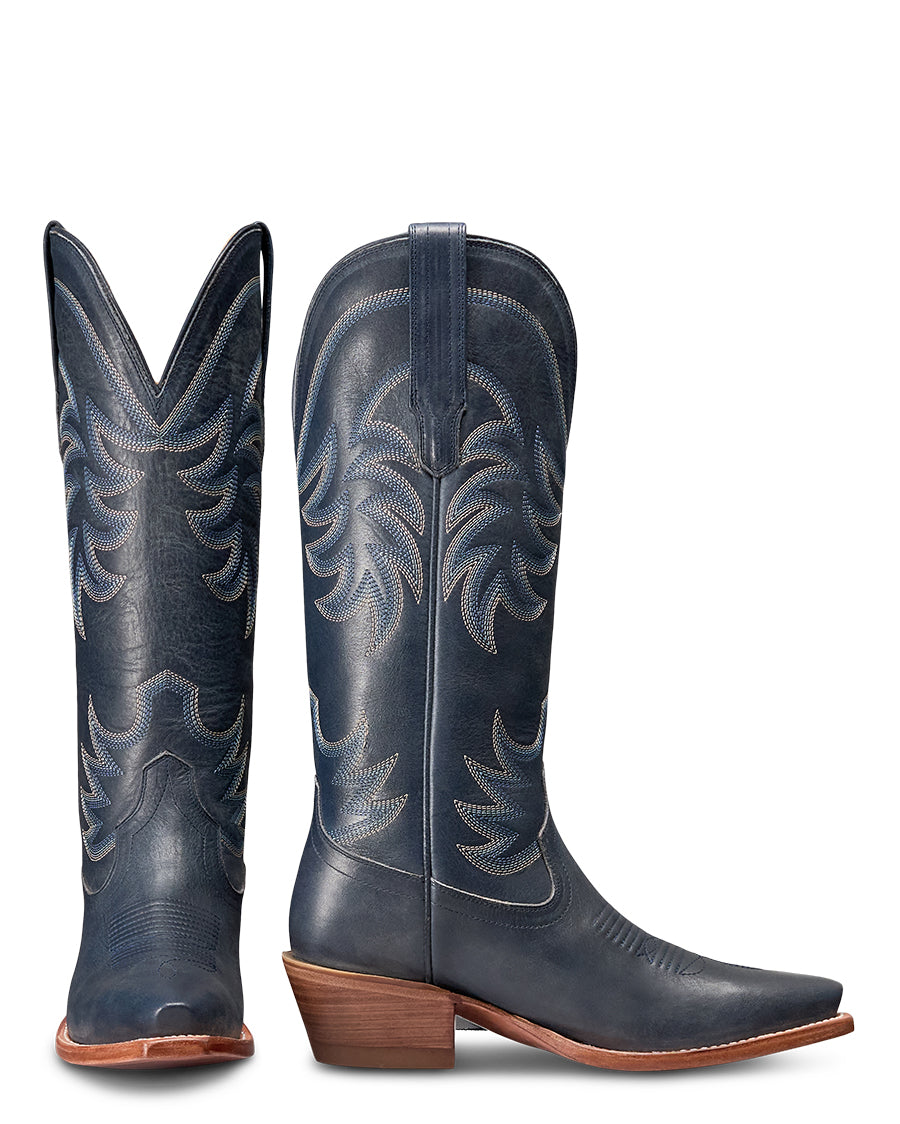 Tecovas Women's The Annie Western Boots - 21098-Atb