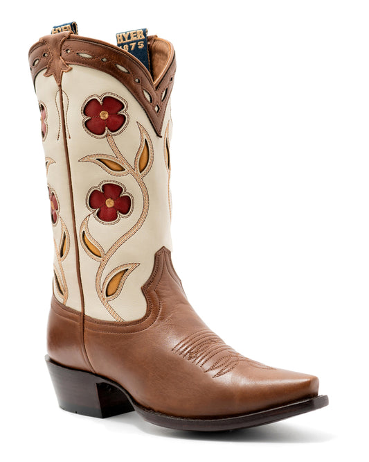 Women's Hope Western Boots - Hw56030