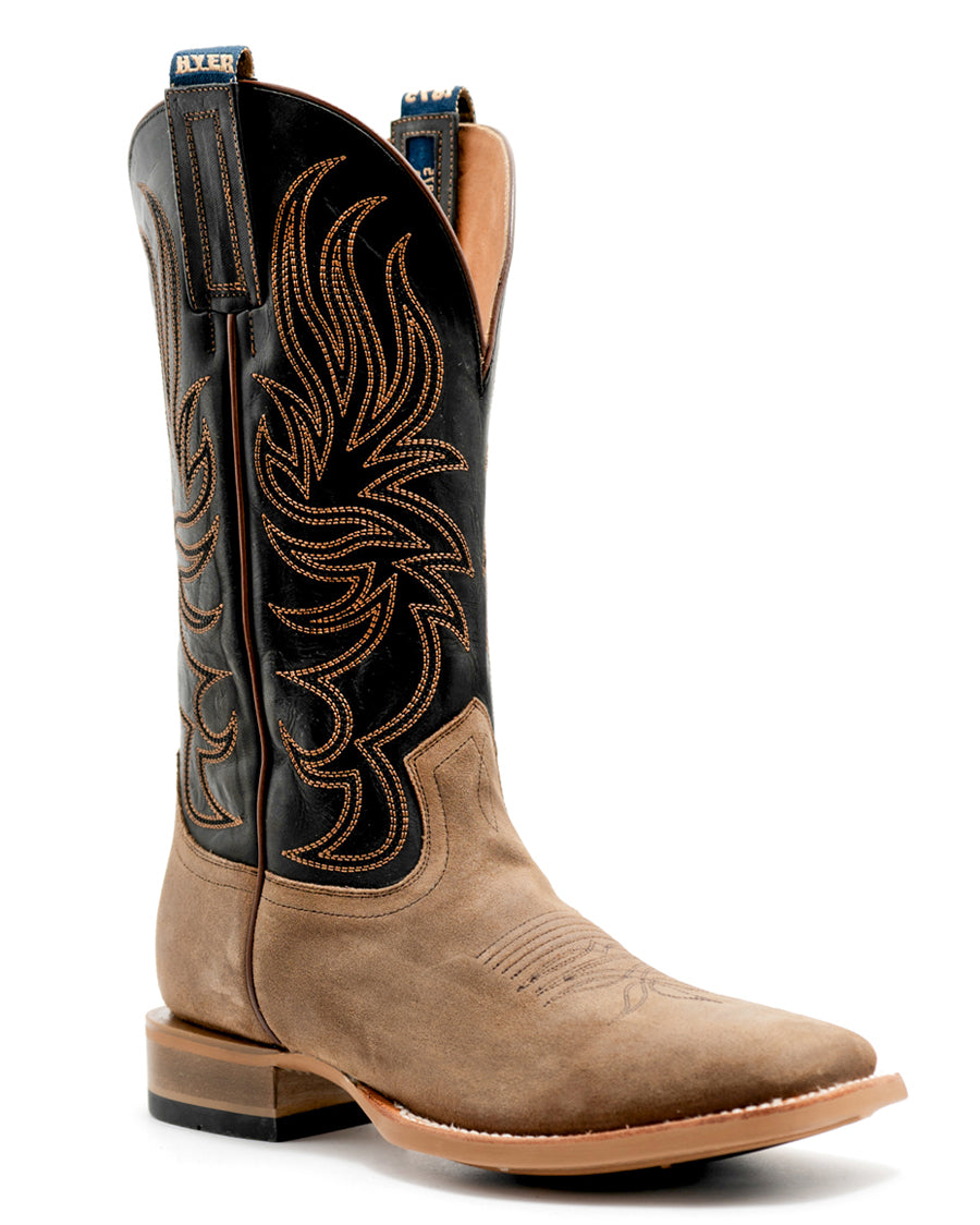 Men's Axtell Western Boots - Hm11056