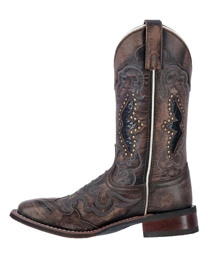 Women's Spellbound Snake Boots - 5660