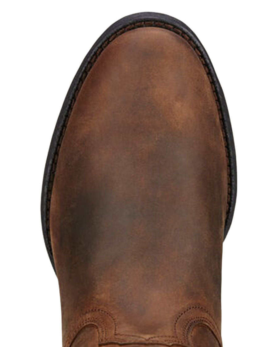 Women's Heritage Roper Boots - 10000797