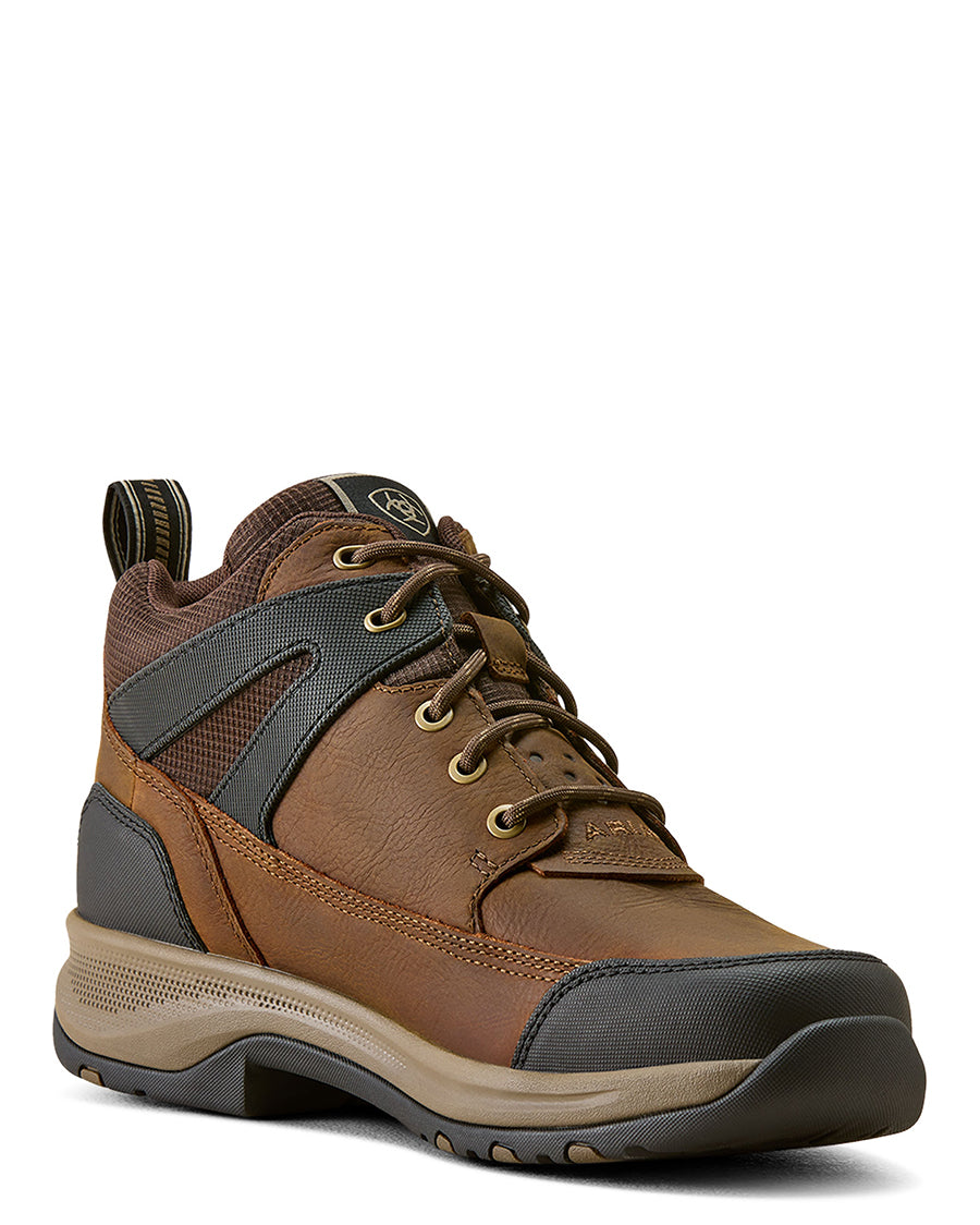 Men's Terrain Trek Waterproof Boots - 10080518