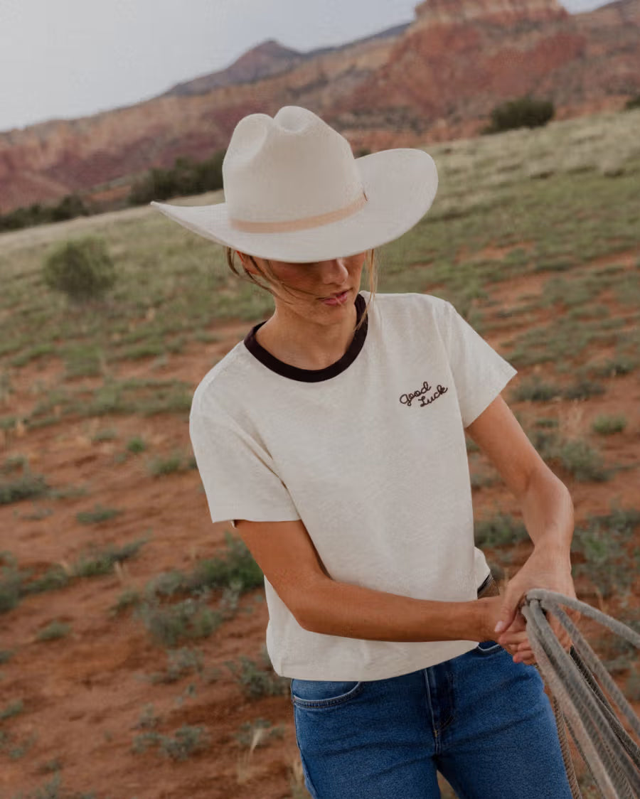 Cattleman Fur Cowboy Hat - 30404-Sby