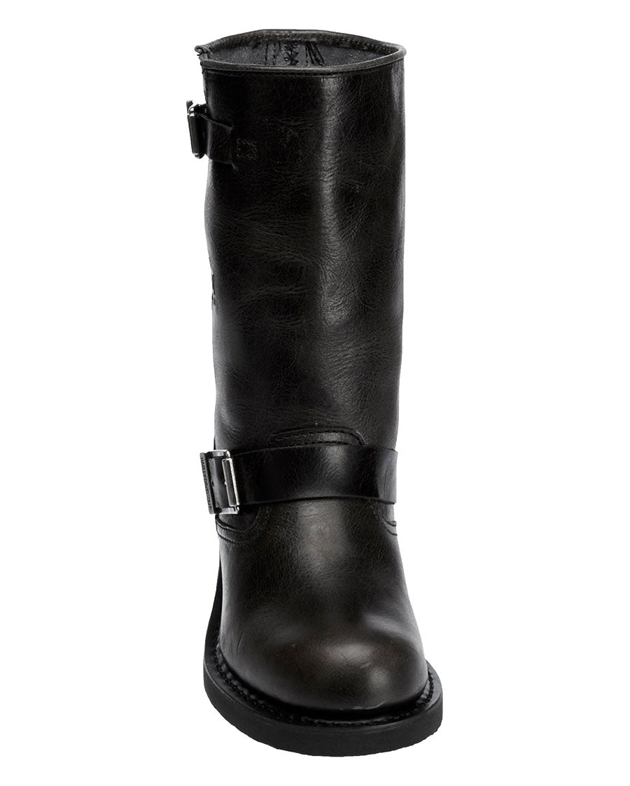 Women's Dartford 10" Engineer Boots - 83803