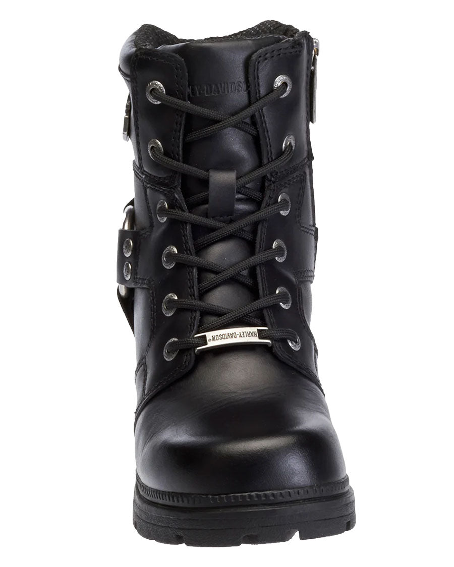 Women's Jocelyn 6" Lace-Up Boots - 83775