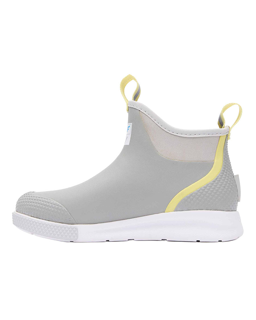 Women's 6" Ankle Deck Boots Sport - ADSW108