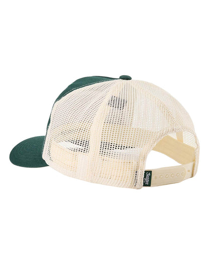 Keep It Country Trucker Snapback - Mhh26Kpcntgrn