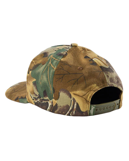 Maggie May Snapback - Mhh26Magmaycamo