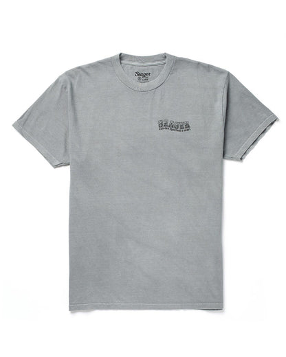 Premium Reserve Tee - Mtsp26Presvpgry