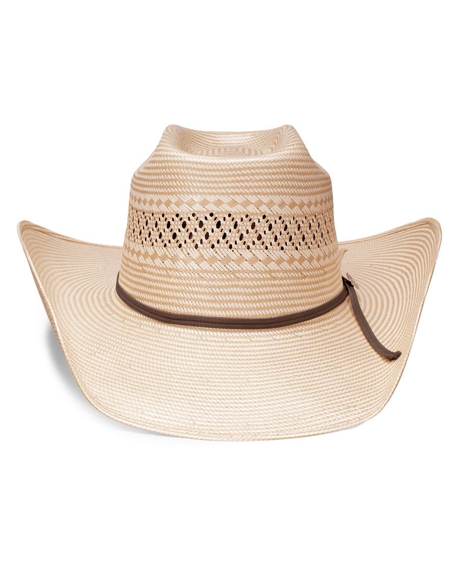 Cojo Special Straw Cowboy Hat