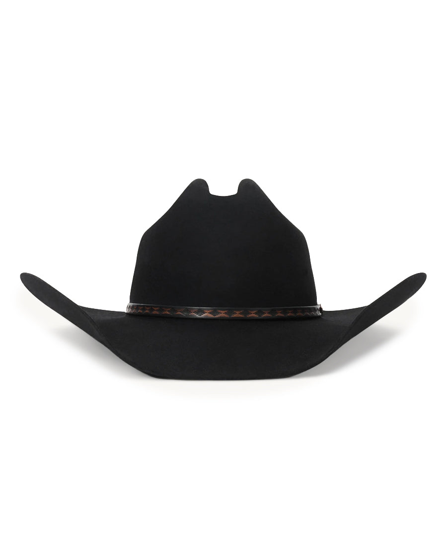 Medalist 5X Fur Felt Cowboy Hat - Sfmedl-7242-07