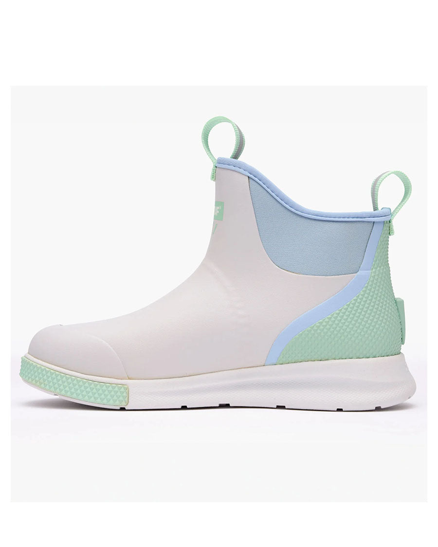 Women's 6" Ankle Deck Boots Sport - XADSW110