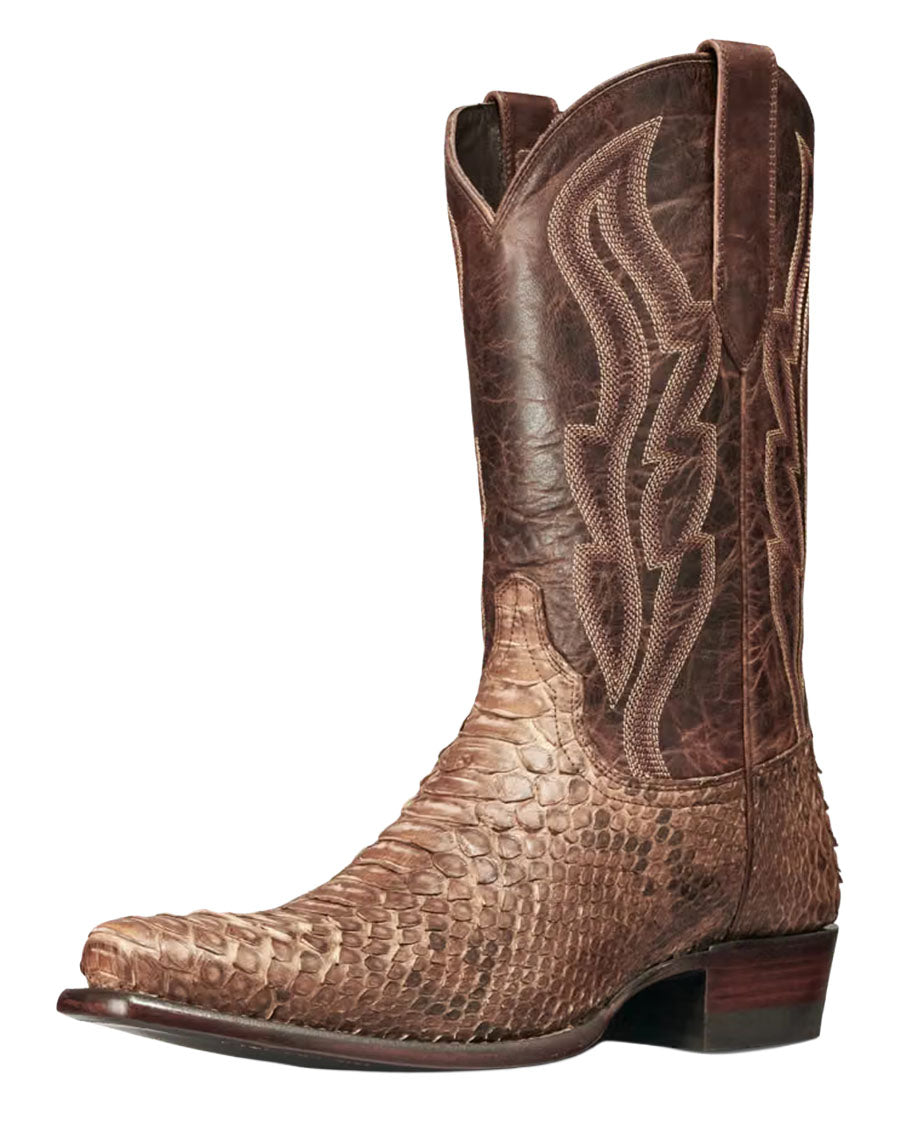 Tecovas Men's The Warren Western Boots - 11207-Ahb