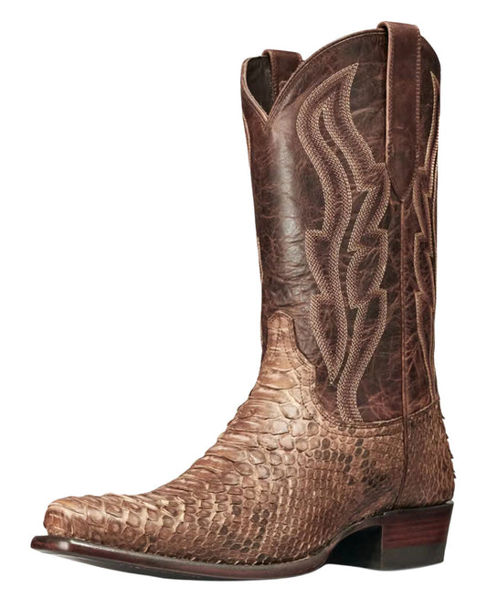 Tecovas Men's The Warren Western Boots - 11207-Ahb