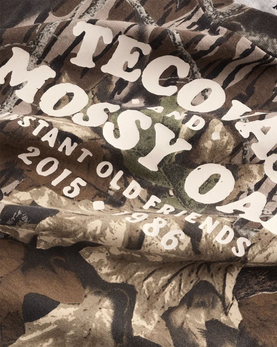 Men's Tecovas X Mossy Oak Original Break Up T-Shirt - 61234-Mbu